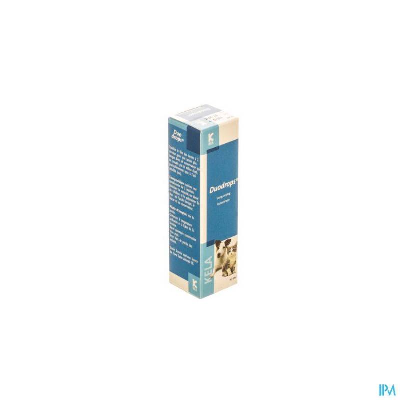 DUODROPS 10ML