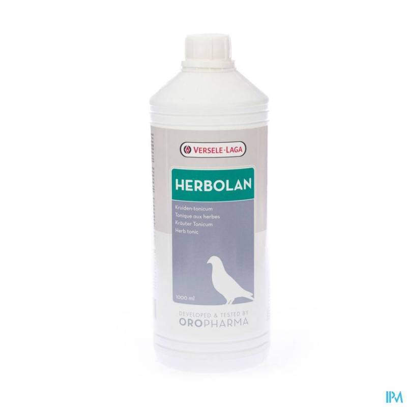 Herbolan 1l