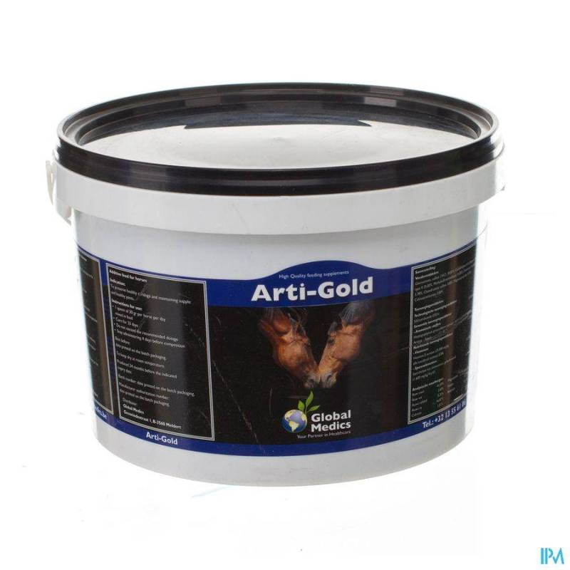 Arti-gold 1,0kg