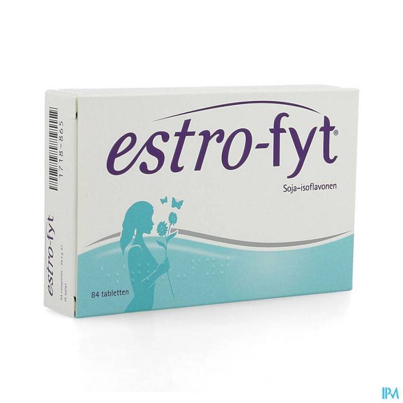Estro-fyt Tabl 84