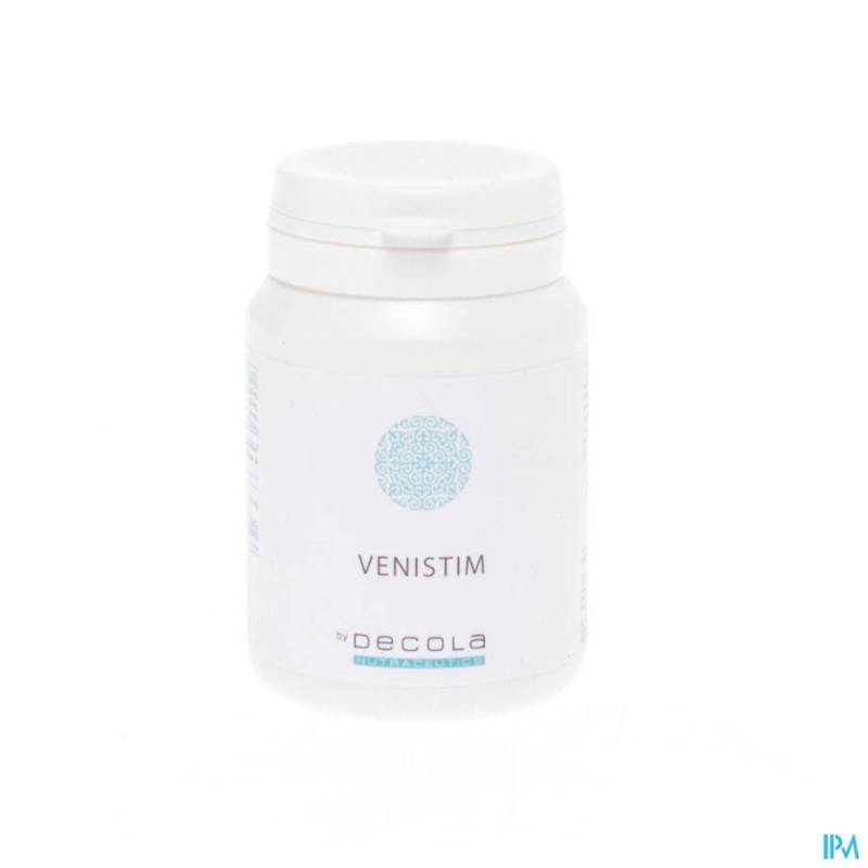 VENISTIM CAPS 60