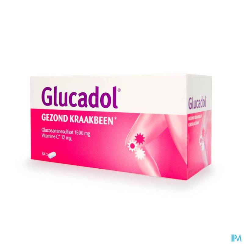Glucadol 1500mg Nf Comp 84 Verv.1777234