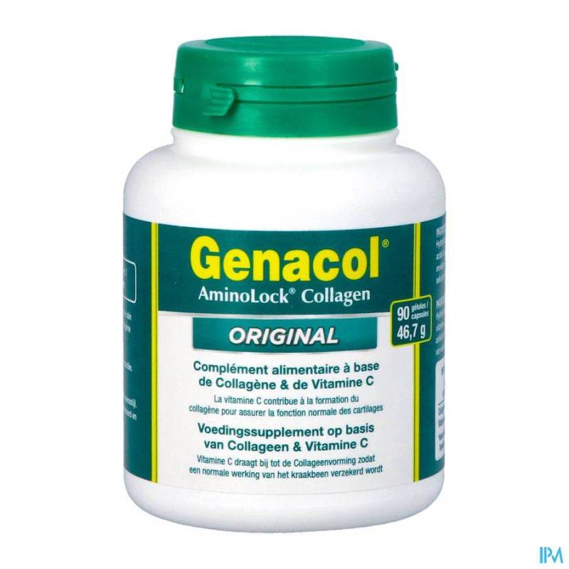 Genacol Gel 90