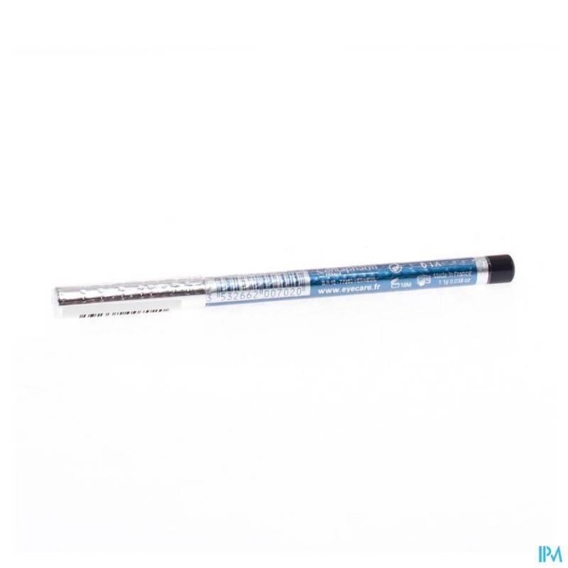 EYE CARE LINER 702 BLEU
