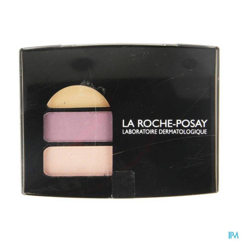 Lrp Respectissime Oogschaduw Zacht 04 Smoky Prune