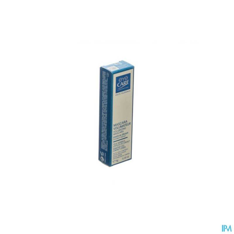 EYE CARE MASCARA VOLUMATEUR 6002 BLEU
