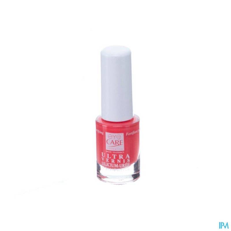 EYE CARE ULTRA VAO SILIC.UREE 1541 PINK FLOWER 5ML