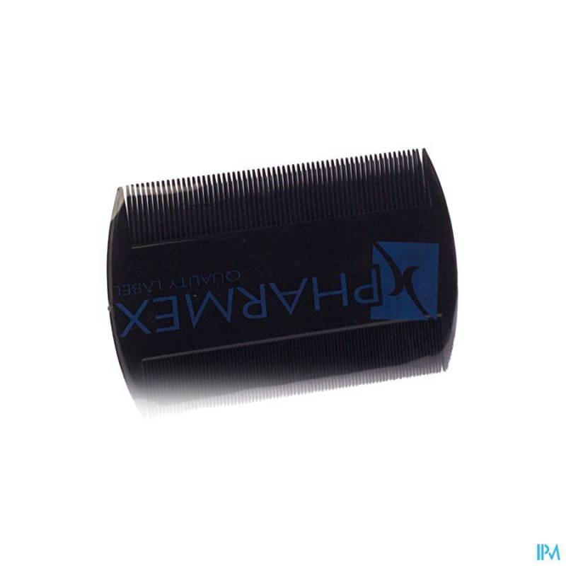 PHARMEX PEIGNE A POUX