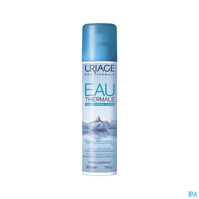 URIAGE EAU THERMALE SPRAY 300ML