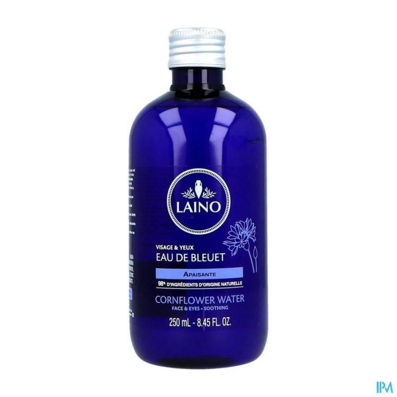 Laino Bloesemwater Korenbloem 250ml