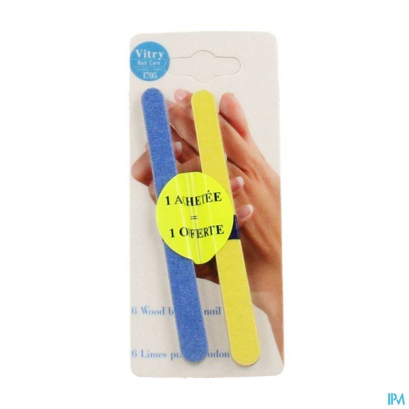 VITRY CLASSIC LIME CRISTAL BOIS PM 6 1086