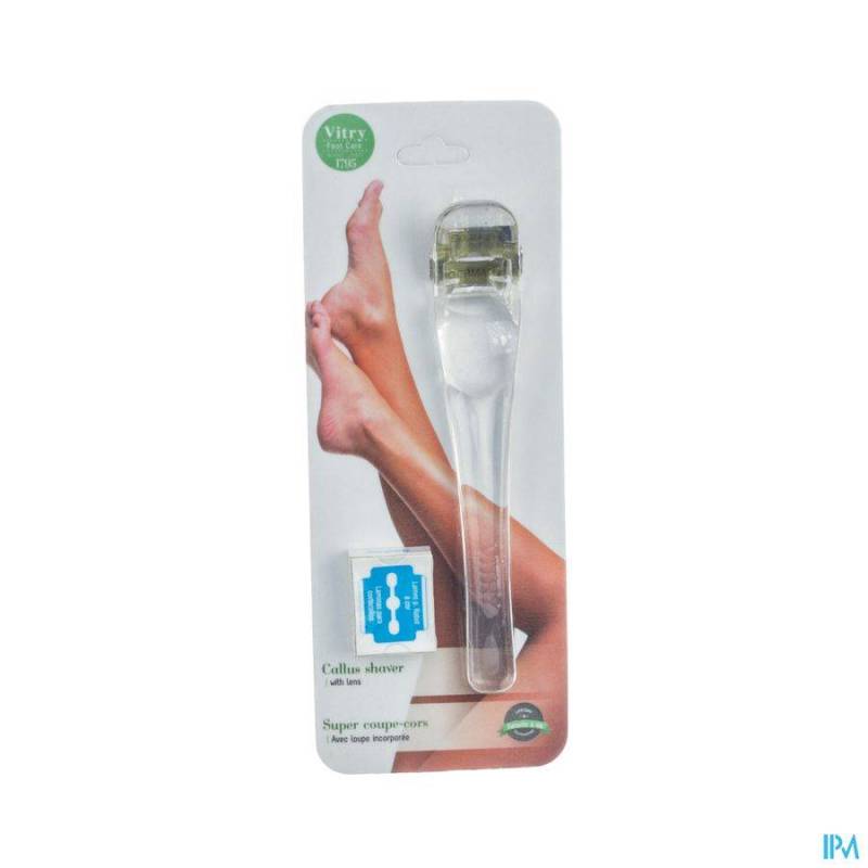 VITRY CLASSIC COUPE-CORS + LOUPE 2089