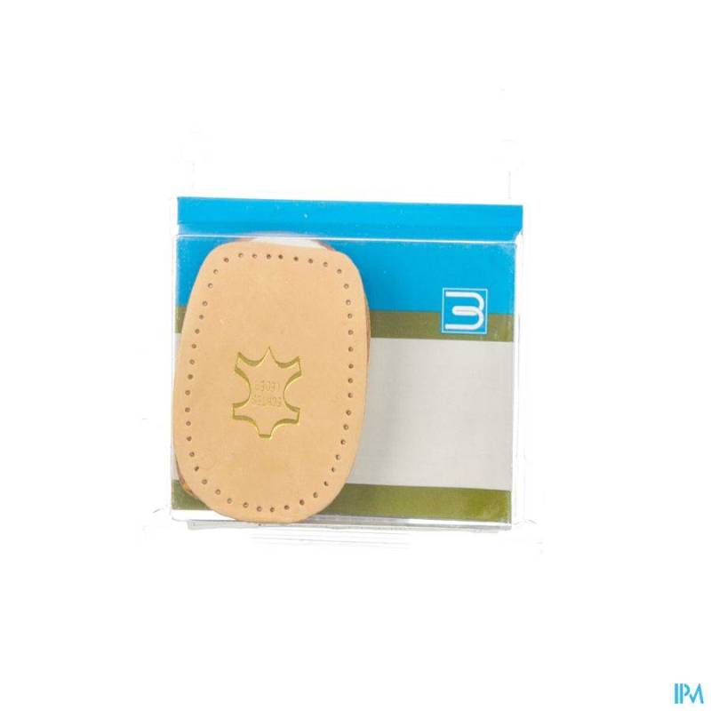 BOTA PODO 11 TALONNETTE 35-38 1PAIRE