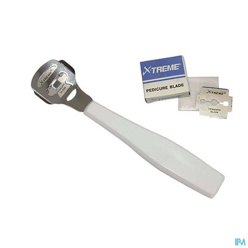 PHARMEX EELTSCHAAF + MESJES