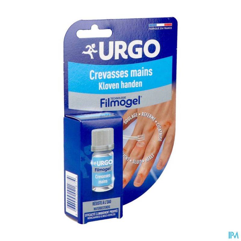 URGODERMYL PANS LIQUIDE ANTI CREVASSES 3,25ML 2339
