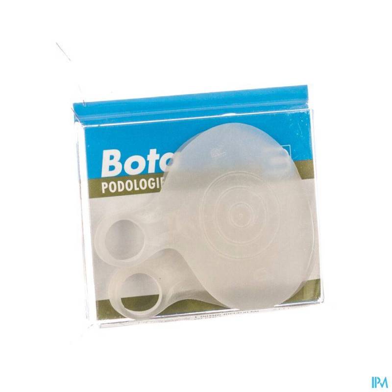 BOTA PODO 1 COUSSIN METATARSAL UNIVERS.1P 25100101