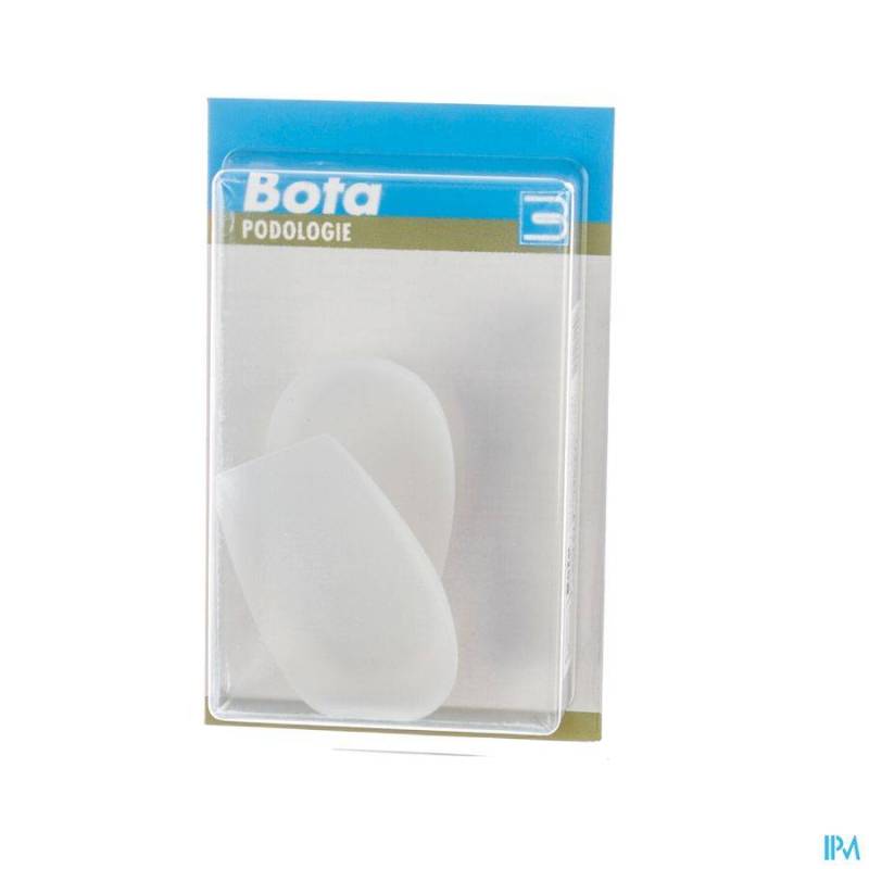 BOTA PODO 12 TALONNETTE SIL. COQUIL.35-37 1PAIRE