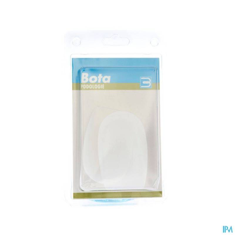 BOTA PODO 12 TALONNETTE SIL. COQUIL.38-40 1PAIRE