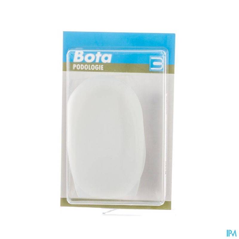 BOTA PODO 12 TALONNETTE SIL. COQUIL.44-46 1PAIRE