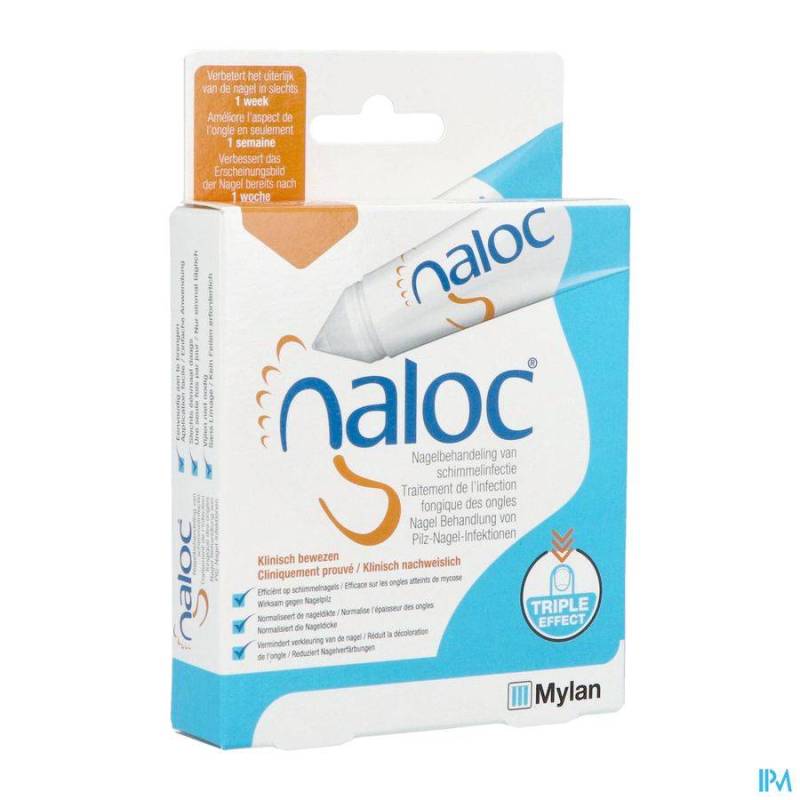 NALOC FL 10ML