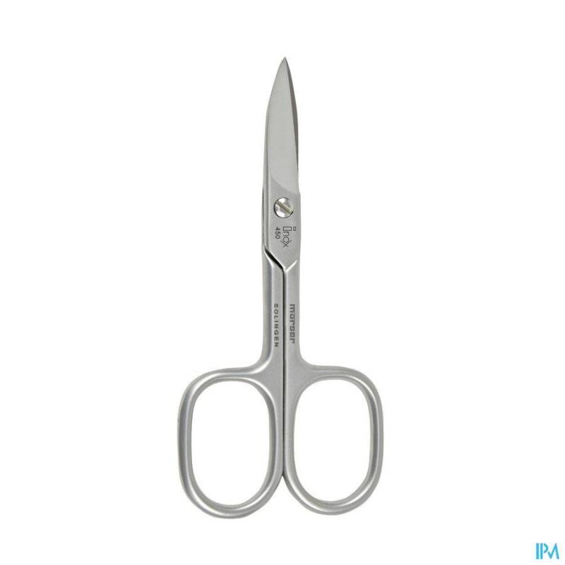 MORSER TOPINOX CISEAUX ONGLES INOX 150