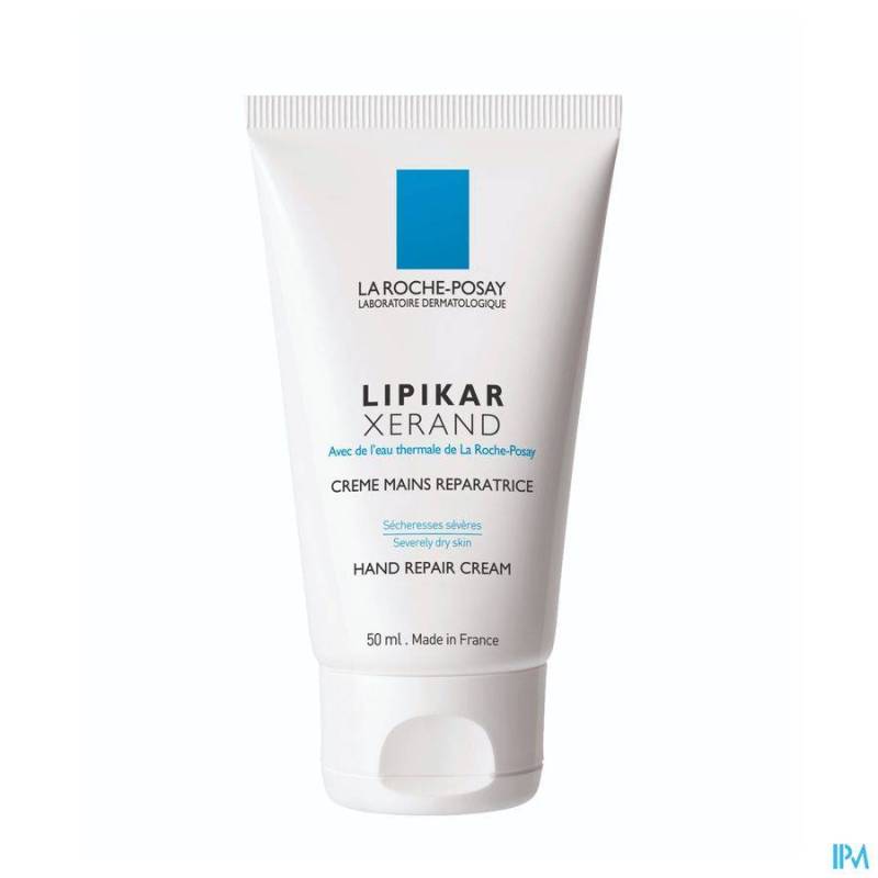 La Roche Posay Lipikar Xerand Handcrème 50ml