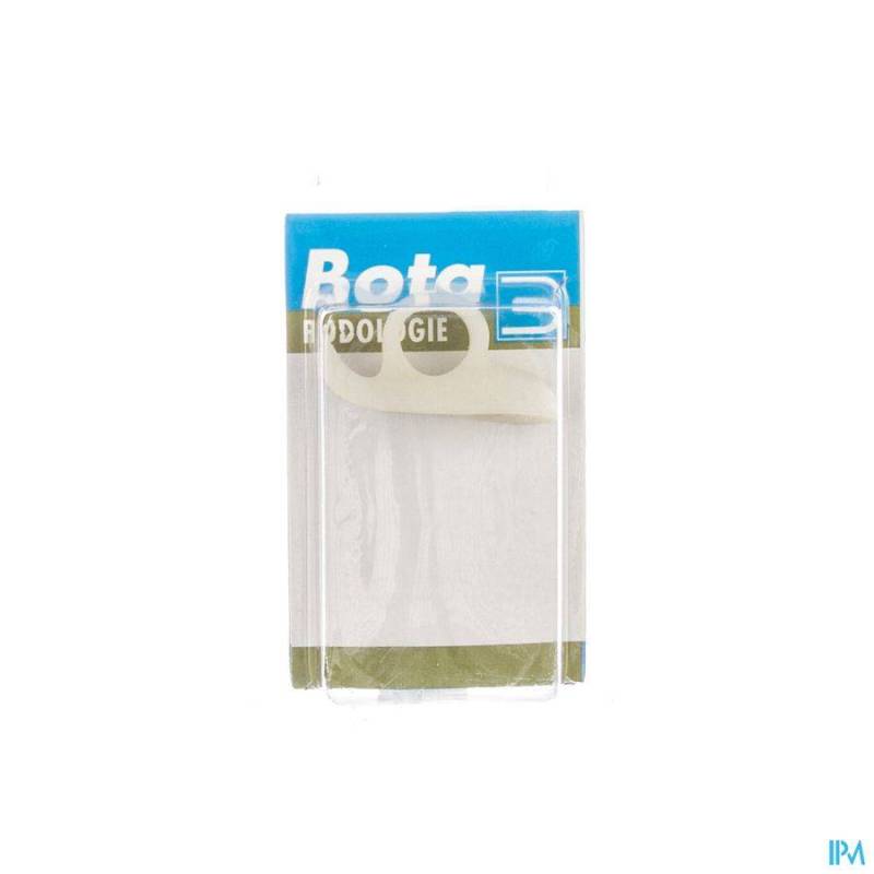 BOTA PODO 7 SOURICEAU AVEC ANNEAU DROITE S