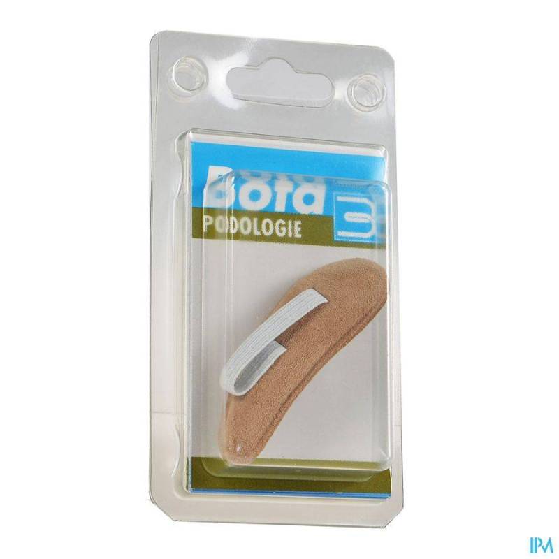 BOTA PODO 26 SOURICEAU AVEC ANNEAU GAUCHE MEDIUM