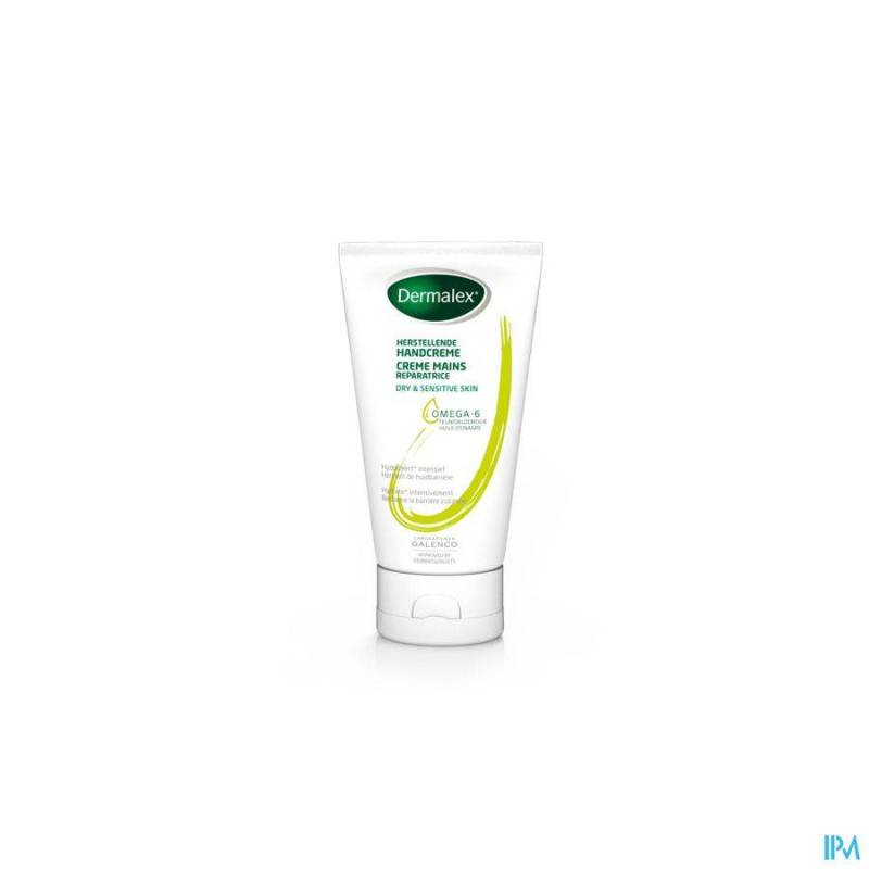DERMALEX CREME MAINS REPARATRICE NF 75ML