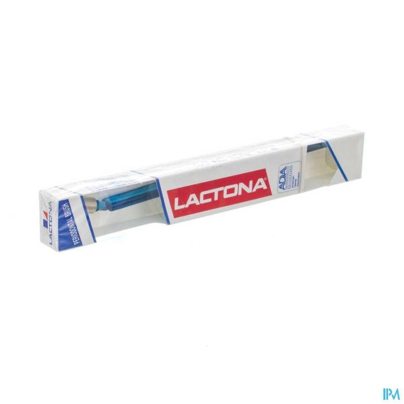 LACTONA BROSSE POUR PARODONTE