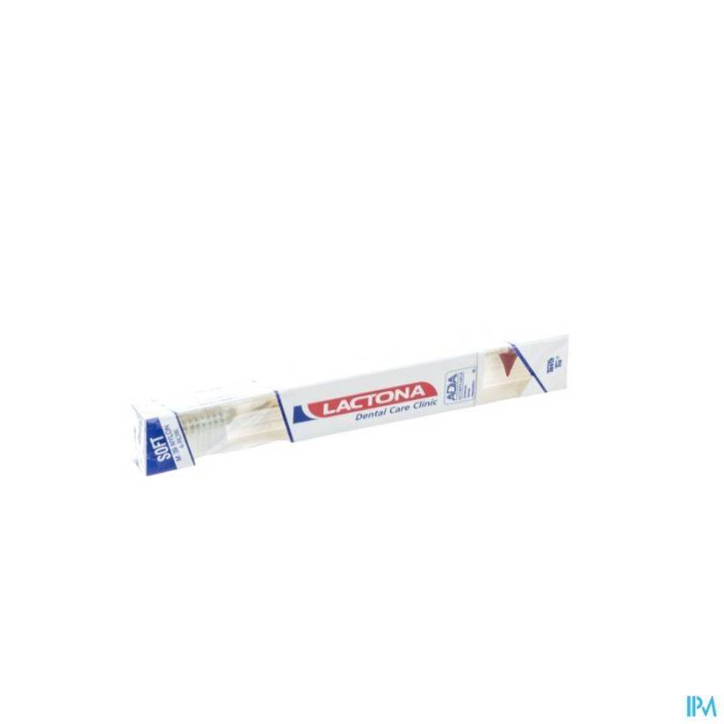 LACTONA TANDENB M39 SOFT