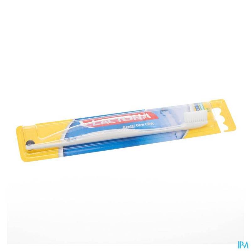 Lactona Tandenb Iq Medium