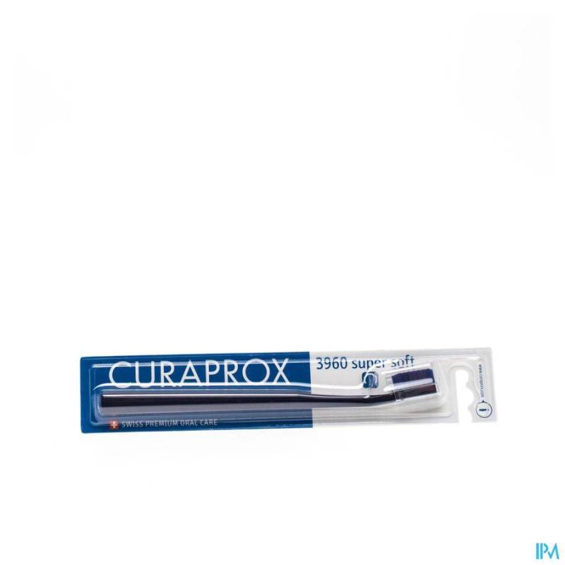 CURAPROX BROSSE A DENTS SUPER SOFT 2