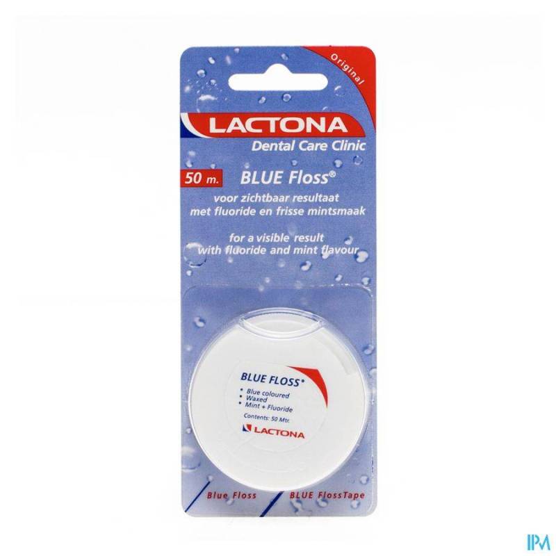 Lactona Tandzijde 50m