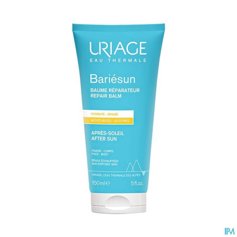 Uriage Bariesun Balsem Herstellend After Sun 150ml