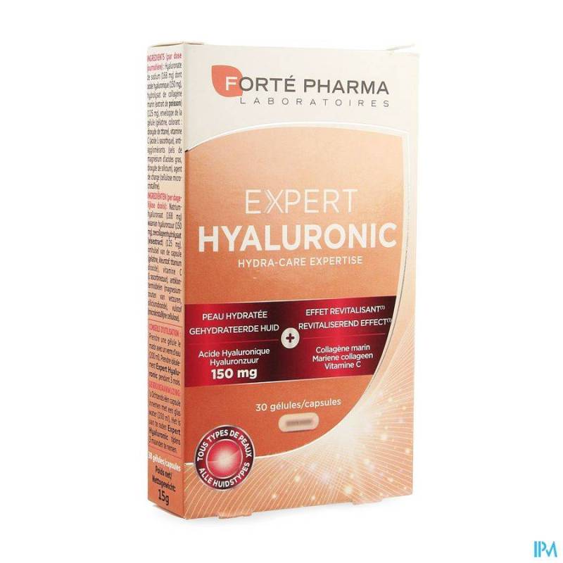 Expert Hyaluronic Gel 30