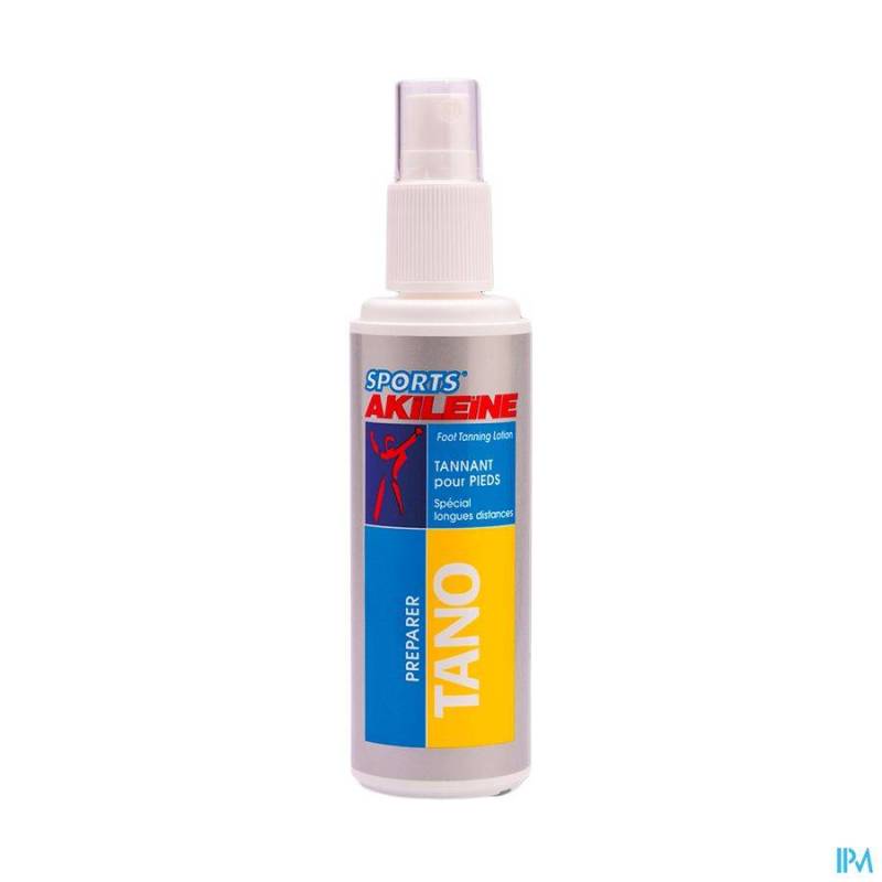 Akil Sport Tano Lotion Flacon 100ml 10374