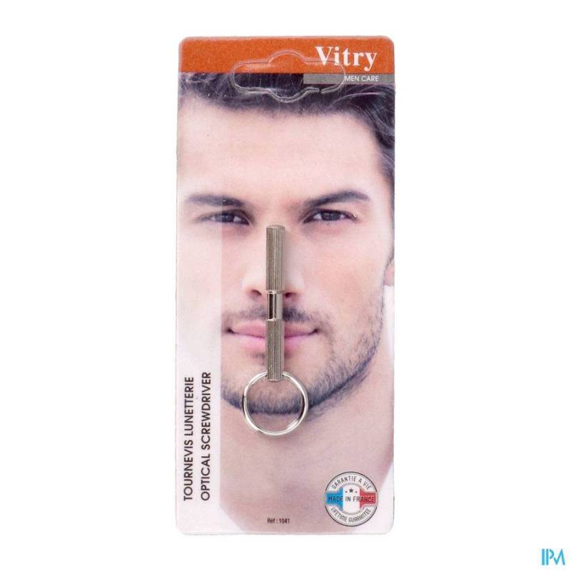 VITRY CLASSIC TOURNEVIS LUNETTERIE 1041