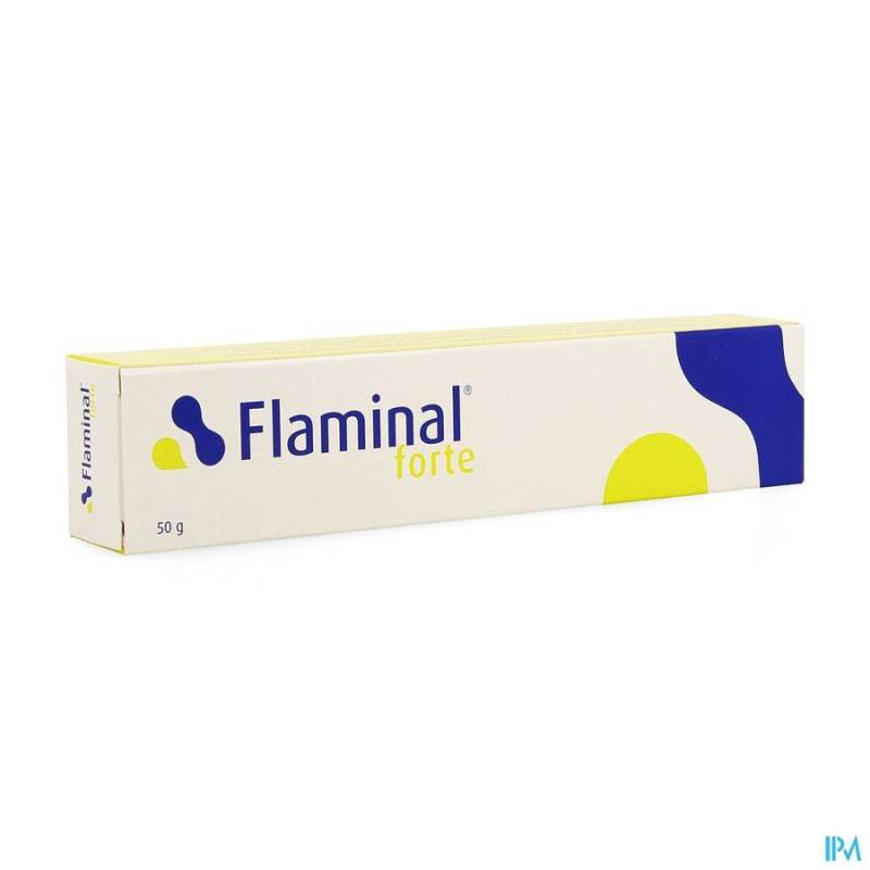 Flaminal Forte 50g