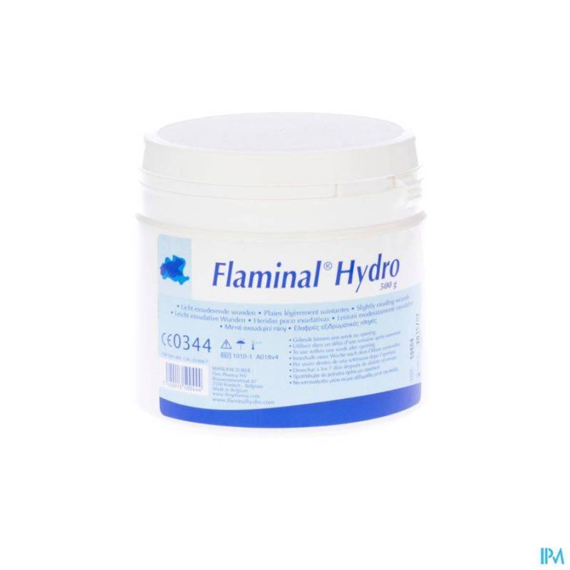 Flaminal Hydro Pot 500g Nf