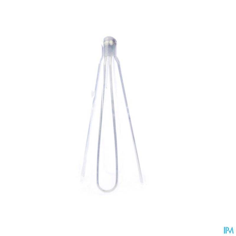 APPLICATEUR TUBEGAUZ EN METAL COVARMED