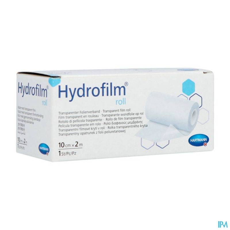 Hydrofilm Roll N/st 10cmx 2m 1 6857910