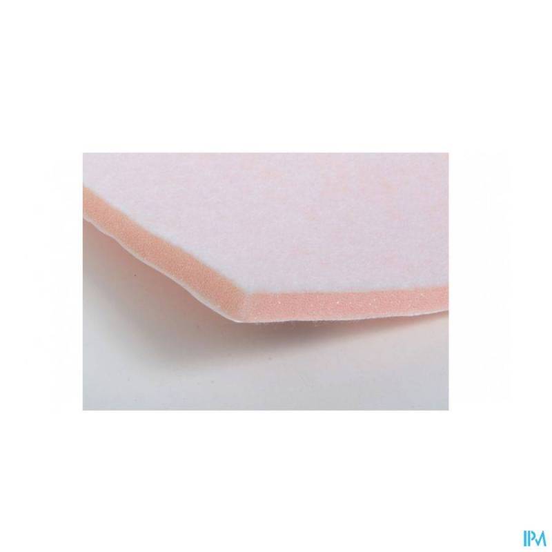 CUXSON GERRARD FLEECY FOAM 5MM