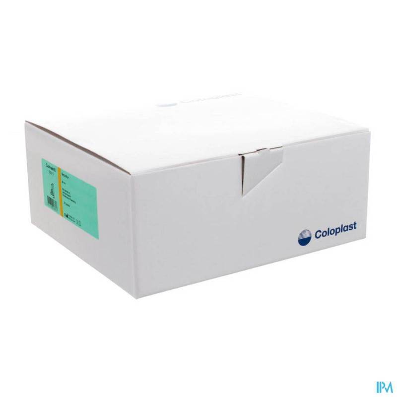 CONVEEN SECURITY PLUS ETUI PENIEN+FIX 25MM 30 5025