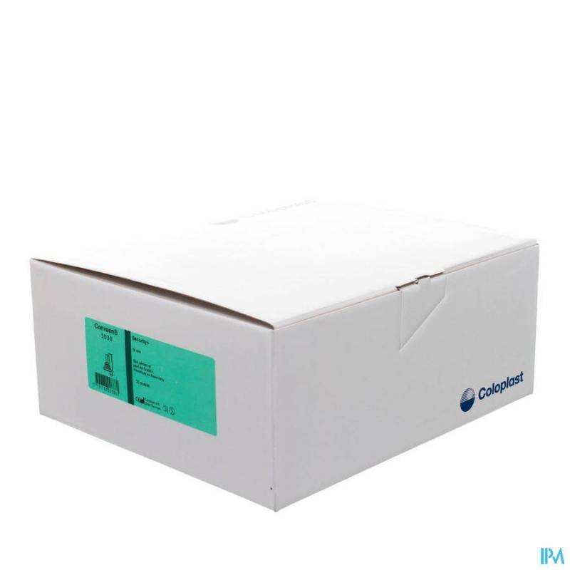 CONVEEN SECURITY PLUS ETUI PENIEN+FIX 30MM 30 5030