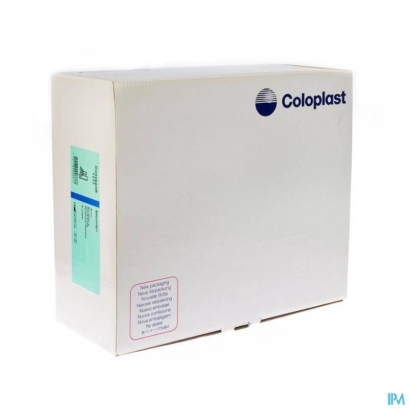 Conveen Security Plus Penishuls+fix 35mm 30 5035