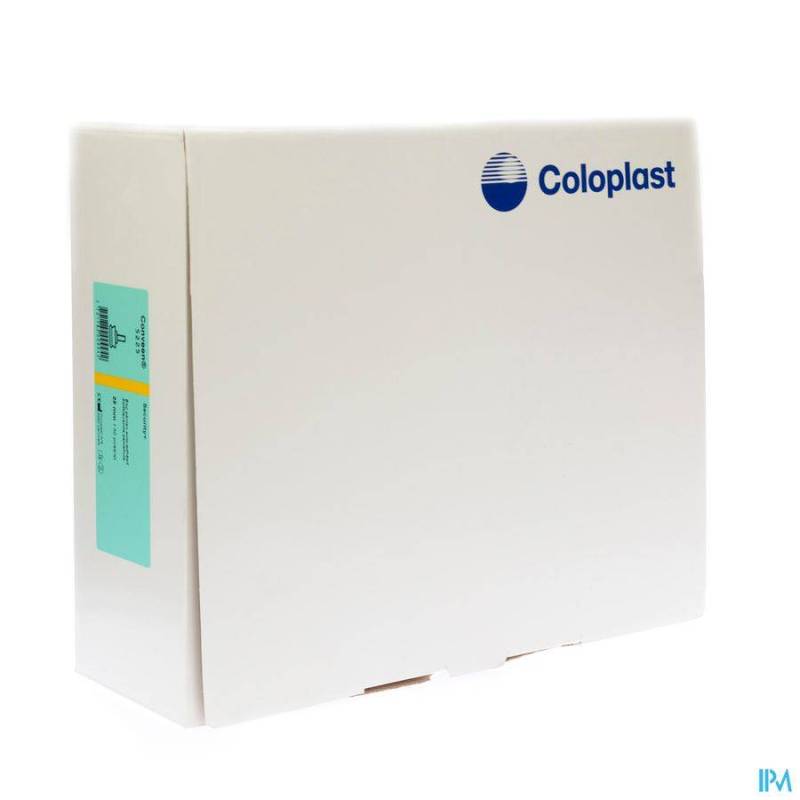 Conveen Security Plus Penishuls Adh 25mm 30 5225