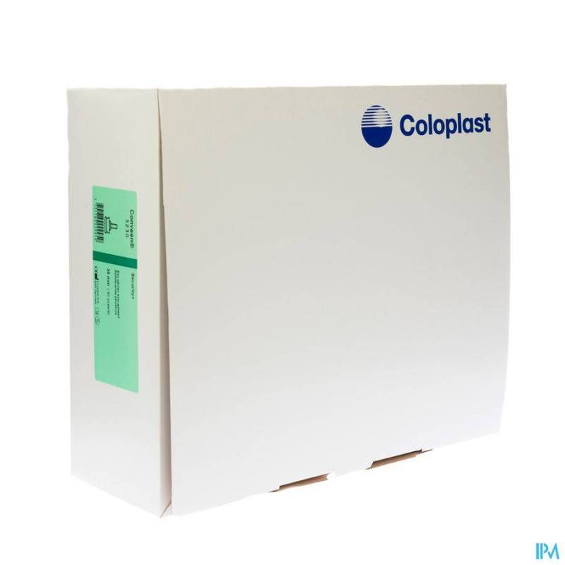 CONVEEN SECURITY PLUS ETUI PENIEN ADH 30MM 30 5230