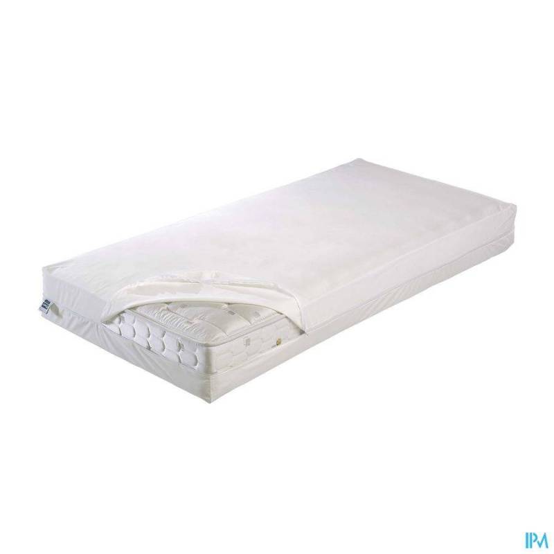 AMP HOES ANTI STOFMIJT 140X200X14CM