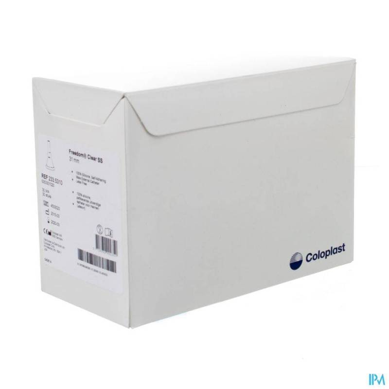 Freedom Clear Ss 31mm 30 2335310